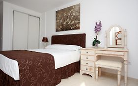 Apartamentos Anfiteatro
